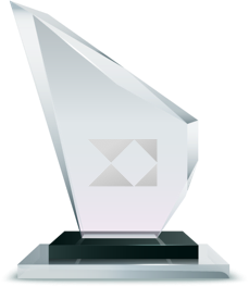 Workplace Transformation
Award Winning Product
