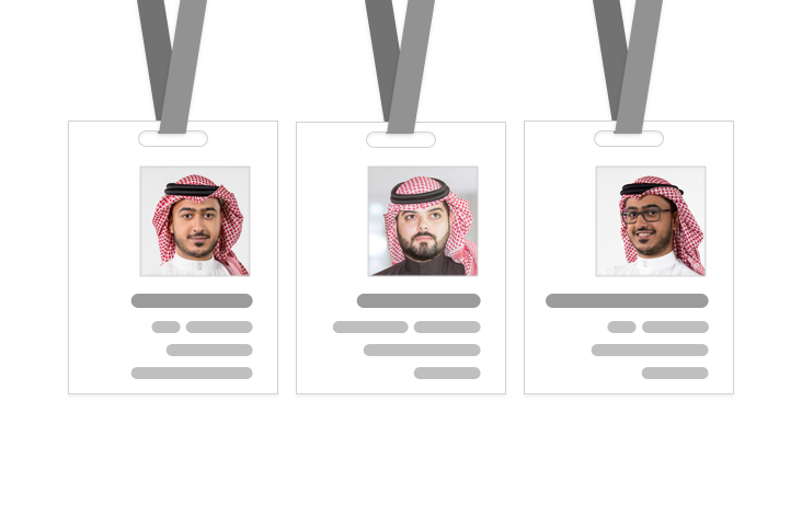 Organize Committees